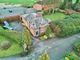 Thumbnail Detached house for sale in North Lodge, Dunchurch, Rugby