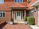 Thumbnail Detached house for sale in Linbrook, Ringwood