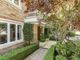 Thumbnail Detached house for sale in Burwood Place, Hadley Wood, Hertfordshire