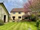 Thumbnail Detached house for sale in Long Green, Wortham, Diss