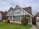 Thumbnail Semi-detached house for sale in Amherst Road, Hastings