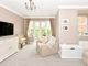 Thumbnail Town house for sale in Brooklands, Haywards Heath, West Sussex