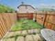 Thumbnail Terraced house for sale in Townsend, Soham, Ely