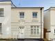 Thumbnail End terrace house for sale in Farm Road, Hove, East Sussex