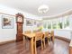 Thumbnail Semi-detached house for sale in London Road, Ewell, Epsom