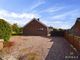 Thumbnail Detached bungalow for sale in Marlcroft, Wem, Shrewsbury