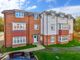 Thumbnail Flat for sale in Sidney Grove, Herne Bay, Kent