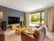 Thumbnail Detached house for sale in The Deerings, Harpenden, Hertfordshire