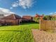 Thumbnail Barn conversion for sale in Foxhall Close, Norwell, Newark