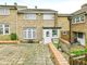 Thumbnail Terraced house for sale in Dovedale, Stevenage