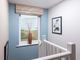 Thumbnail Semi-detached house for sale in "The Delamare" at Butterstone Avenue, Hartlepool