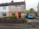 Thumbnail Semi-detached house for sale in Maes Glas, Caerphilly