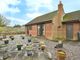 Thumbnail Detached house for sale in Recreation Close, Blackwell, Alfreton, Derbyshire