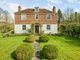 Thumbnail Detached house for sale in Pilgrims Way, Hollingbourne, Maidstone