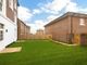 Thumbnail Detached house for sale in 449 Halstock Place, 15 Halstock Street, Poundbury, Dorchester