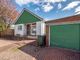 Thumbnail Detached bungalow for sale in Plane Tree, Spoutwells Road, Scone, Perth