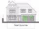 Thumbnail Detached house for sale in Badgers Road, Badgers Mount, Sevenoaks