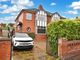 Thumbnail Semi-detached house for sale in Hillview, Ring Road, Bramley, Leeds, West Yorkshire