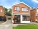 Thumbnail Detached house for sale in Dunbar Road, Coalville, Leicestershire