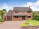 Thumbnail Detached house for sale in The Street, Blofield, Norwich