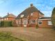 Thumbnail Detached house for sale in Lincoln Road, North Hykeham, Lincoln, Lincolnshire