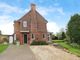 Thumbnail Detached house for sale in Hallams Lane, Chilwell, Chilwell