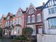 Thumbnail Terraced house for sale in Woodlands Road, Sparkhill, Birmingham