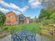 Thumbnail Detached house for sale in Howey Rise, Frodsham