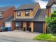 Thumbnail Link-detached house for sale in Loxley Drive, Mansfield