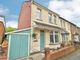 Thumbnail End terrace house for sale in Charnwood Road, Newport