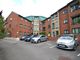 Thumbnail Flat for sale in Plymouth Point, Manchester