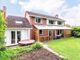 Thumbnail Detached house for sale in Liddle Close, Lowry Hill, Carlisle