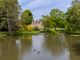 Thumbnail Flat for sale in Herons Ghyll, Uckfield
