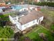 Thumbnail Detached bungalow for sale in Sedge Green, Roydon, Harlow