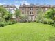 Thumbnail Flat to rent in Canfield Gardens, London