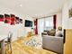 Thumbnail Flat for sale in 32 Lily Way, London