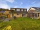 Thumbnail Detached house for sale in Oakwood Drive, Bingley