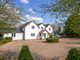 Thumbnail Detached house for sale in Green End, Dane End, Ware, Hertfordshire