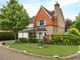 Thumbnail Detached house for sale in Virginia Water, Surrey