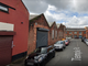 Thumbnail Warehouse to let in St. Saviours Road, Leicester