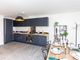 Thumbnail Flat for sale in 400 Whippendell Road, Watford