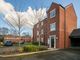 Thumbnail Flat for sale in Mottershead Court, Chester