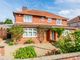 Thumbnail Semi-detached house for sale in Lambert Road, Sprowston, Norwich