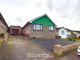 Thumbnail Detached bungalow for sale in Silverstream Drive, Hakin, Milford Haven