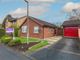 Thumbnail Bungalow for sale in Freshfields, Lea, Preston