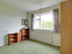 Thumbnail Detached bungalow for sale in Oak Avenue, Scawby, Brigg