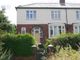 Thumbnail Semi-detached house to rent in Park Crescent, Accrington, Lancashire