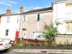 Thumbnail Terraced house for sale in Dover Street, Old Town, Swindon, Wiltshire