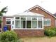 Thumbnail Detached bungalow for sale in Newlands Avenue, Skellow, Doncaster
