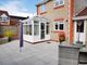 Thumbnail Detached house for sale in Wintergreen, Calne